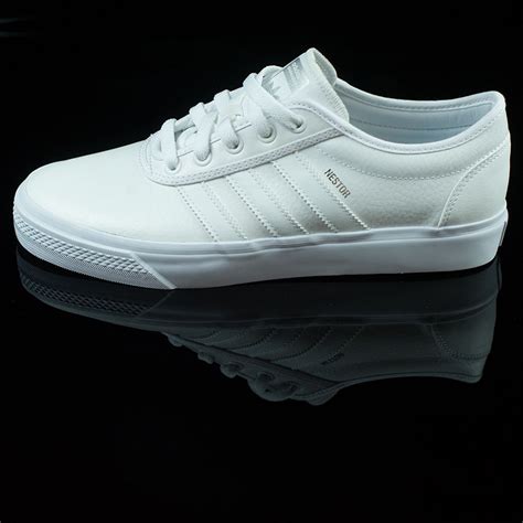 adidas adi ease weiß|Adidas adi ease shoes.